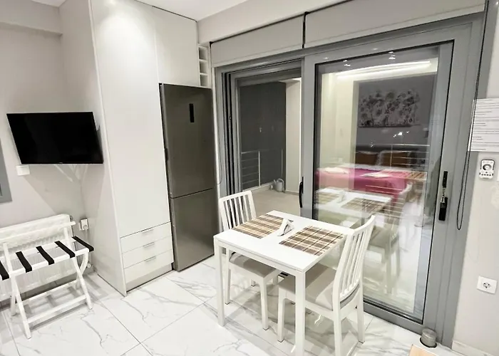 Apartment Blueline 2 *